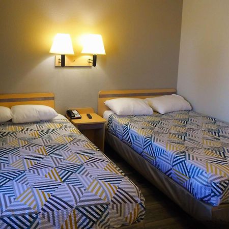 Motel 6 Ontario, Or Dış mekan fotoğraf