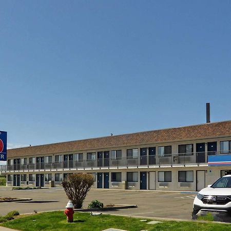 Motel 6 Ontario, Or Dış mekan fotoğraf