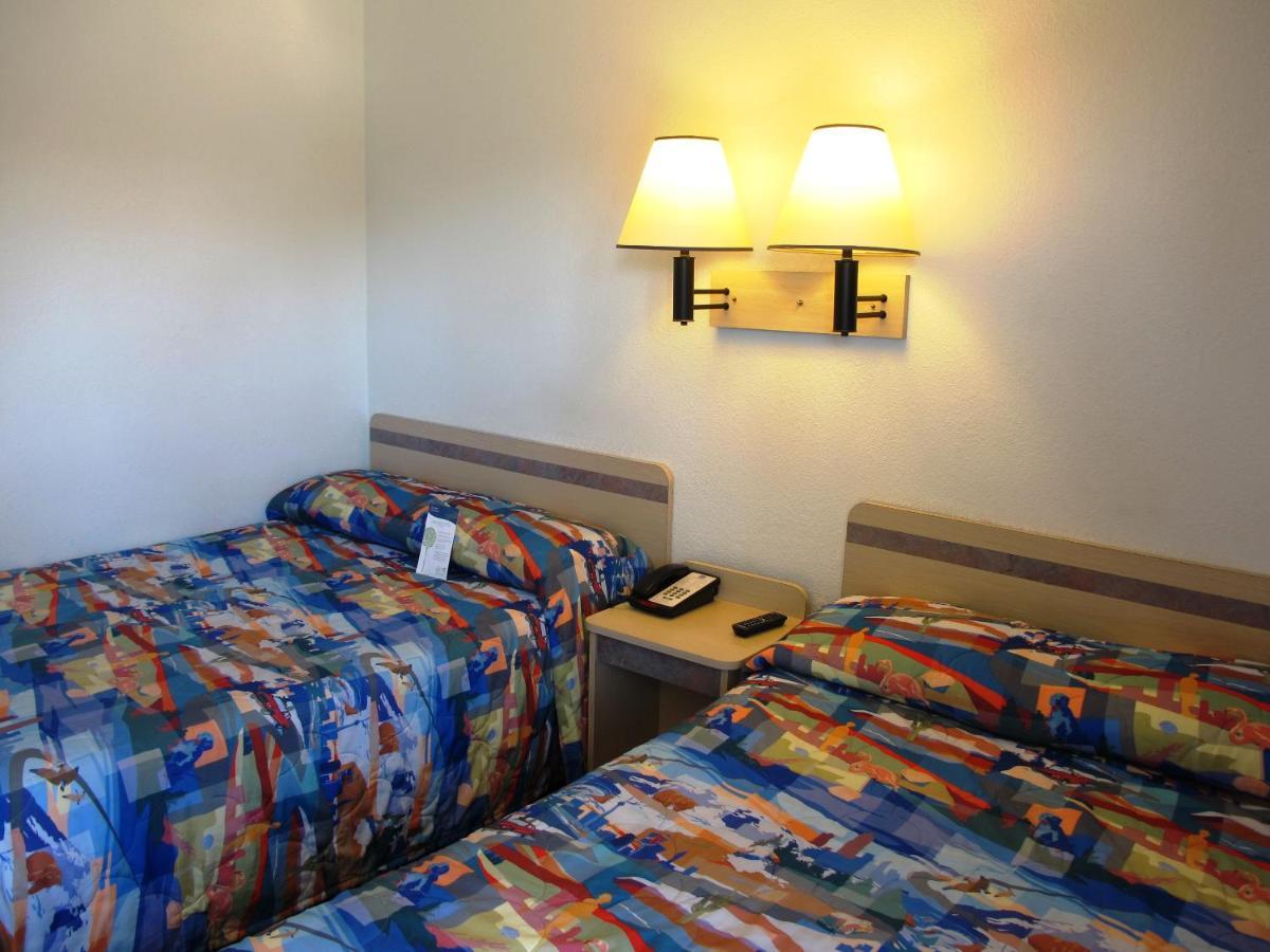 Motel 6 Ontario, Or Dış mekan fotoğraf