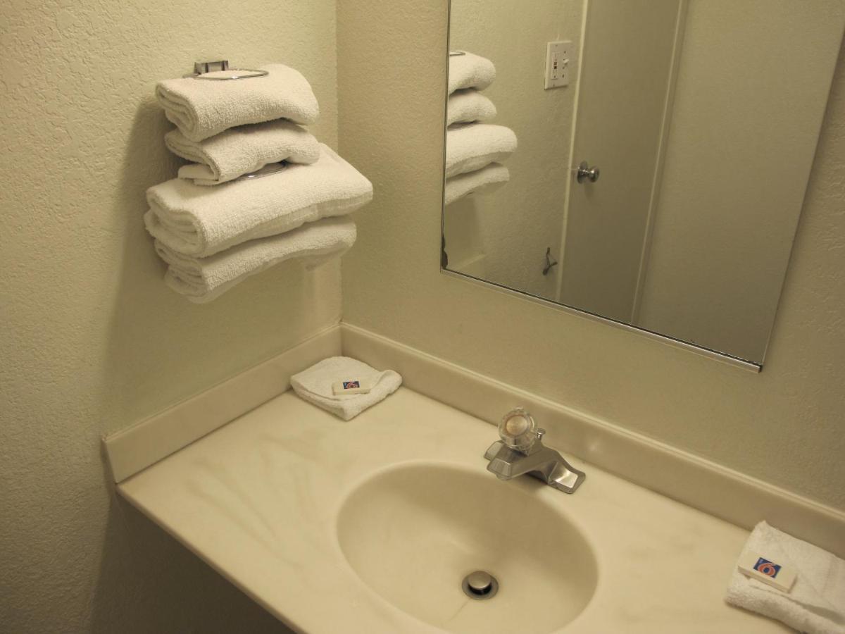 Motel 6 Ontario, Or Dış mekan fotoğraf
