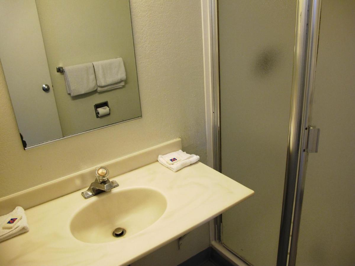 Motel 6 Ontario, Or Dış mekan fotoğraf