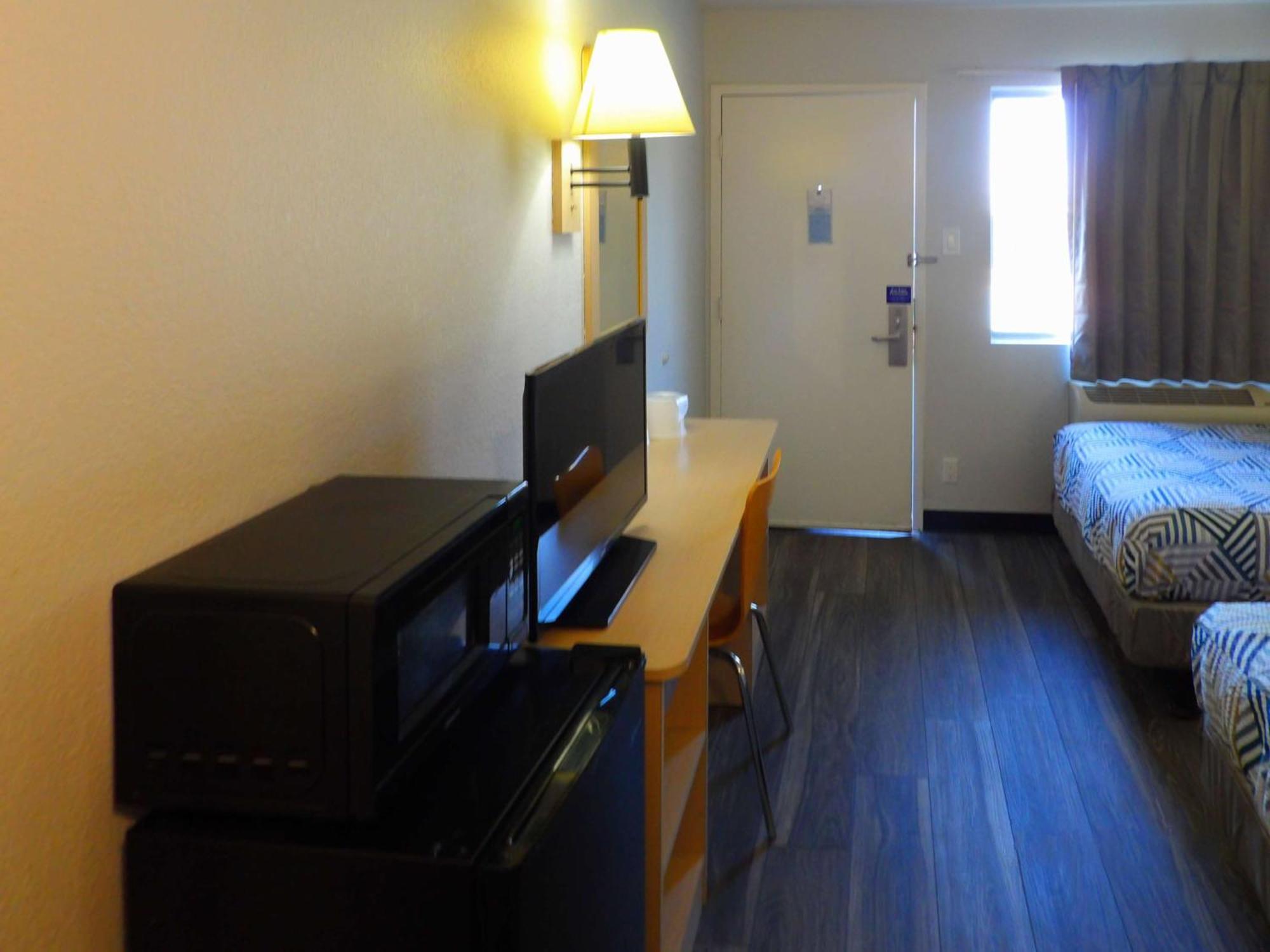 Motel 6 Ontario, Or Dış mekan fotoğraf